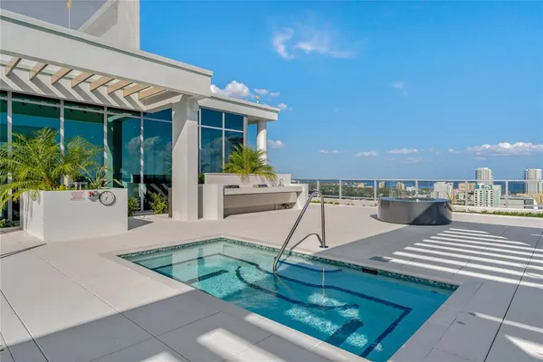 $6,375 | 777 3rd Avenue North, Unit 803, St. Petersburg, FL 33701