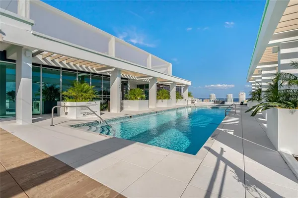 $6,375 | 777 3rd Avenue North, Unit 803, St. Petersburg, FL 33701