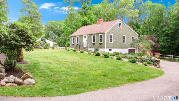 $419,900 | 410 Pumpkin Hill Road, Ledyard, CT 06339