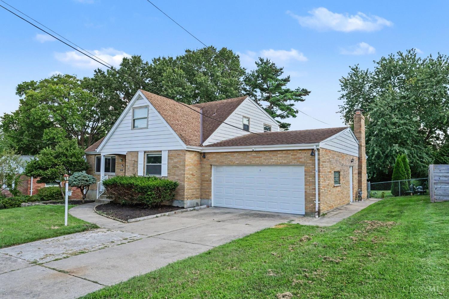 3419 Rocker Drive Cincinnati, OH 45239 - Photo 2 of 29 Gallery Image 2