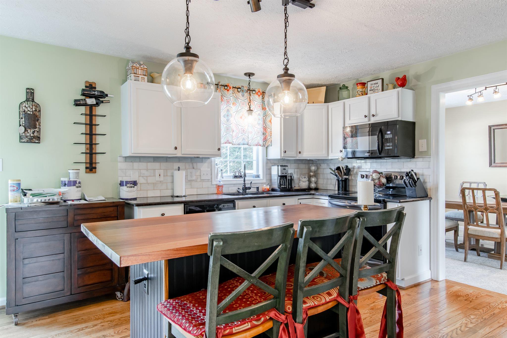 4081 Childress Road Christiansburg, VA 24073 - Photo 29 of 52 Gallery Image 29