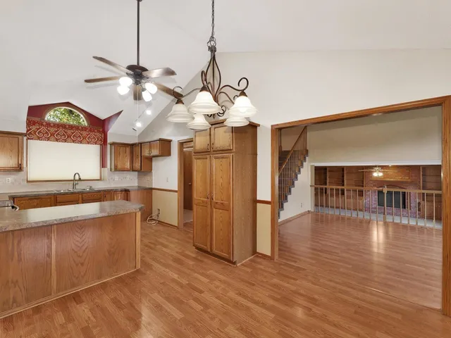 $289,000 | 12521 West Hardtner Court, Wichita, KS 67235