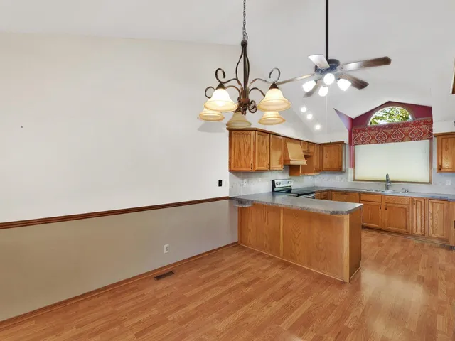 $289,000 | 12521 West Hardtner Court, Wichita, KS 67235