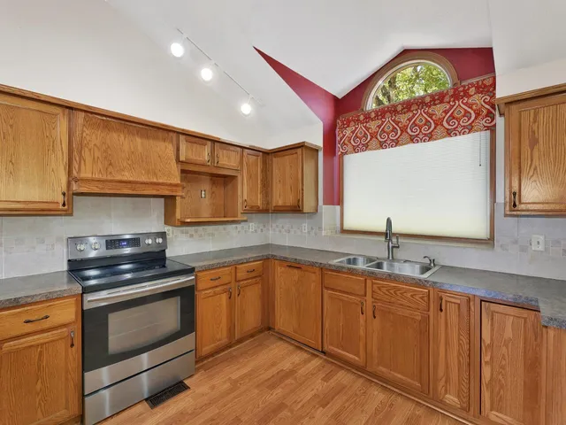 $289,000 | 12521 West Hardtner Court, Wichita, KS 67235