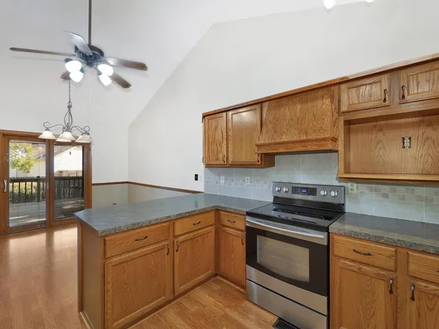 $289,000 | 12521 West Hardtner Court, Wichita, KS 67235