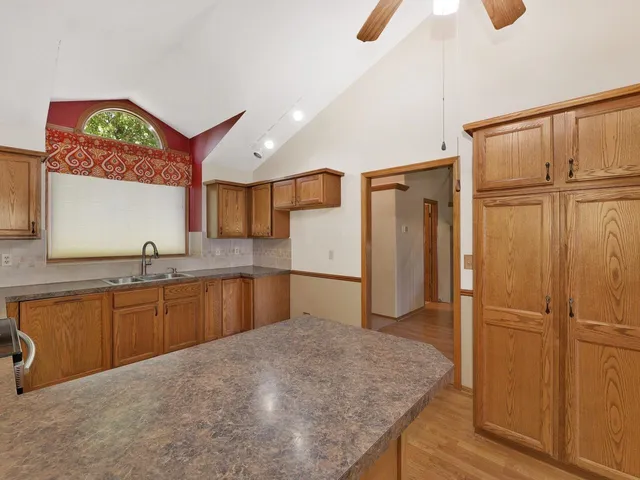 $289,000 | 12521 West Hardtner Court, Wichita, KS 67235