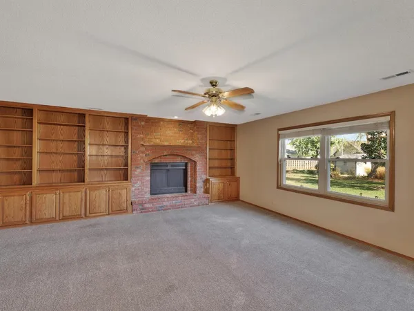 $289,000 | 12521 West Hardtner Court, Wichita, KS 67235
