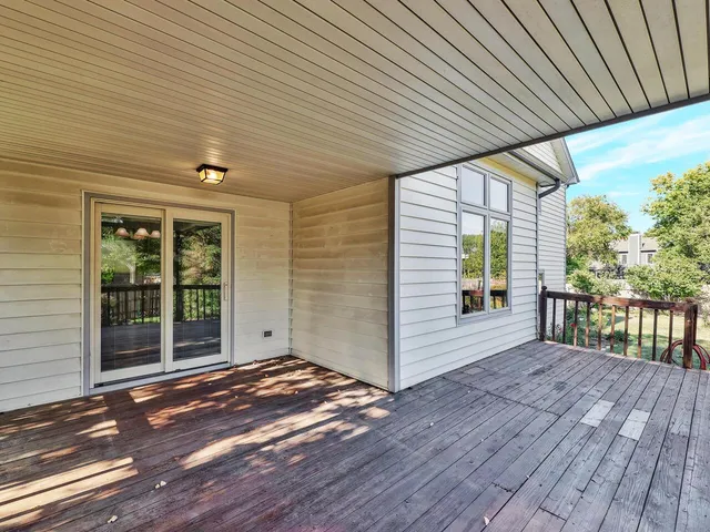 $289,000 | 12521 West Hardtner Court, Wichita, KS 67235