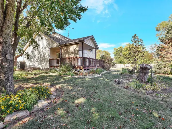 $289,000 | 12521 West Hardtner Court, Wichita, KS 67235