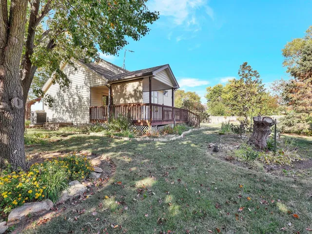 $289,000 | 12521 West Hardtner Court, Wichita, KS 67235