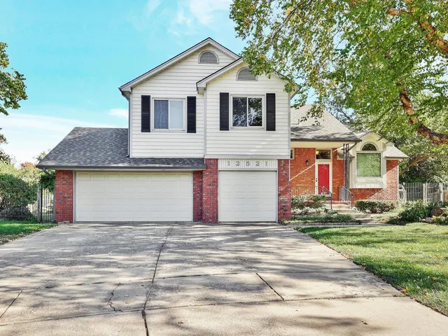 $289,000 | 12521 West Hardtner Court, Wichita, KS 67235
