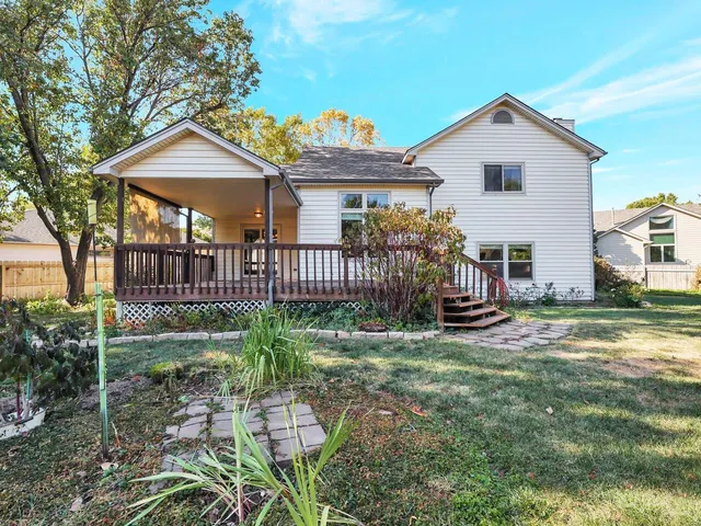 $289,000 | 12521 West Hardtner Court, Wichita, KS 67235