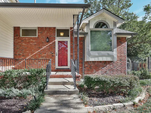 $289,000 | 12521 West Hardtner Court, Wichita, KS 67235