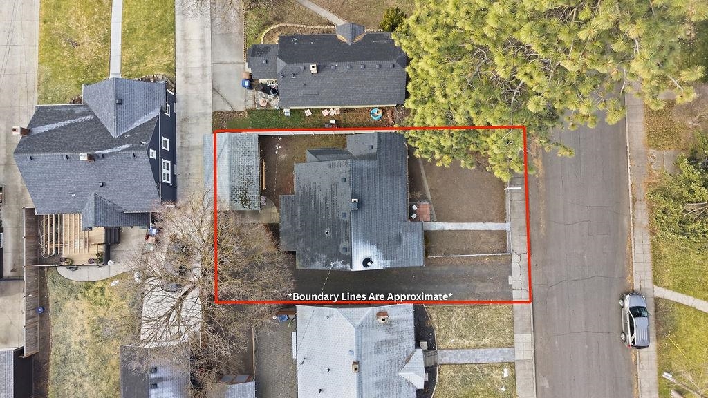 608 East 33rd Avenue Spokane, WA 99203 - Photo 37 of 41