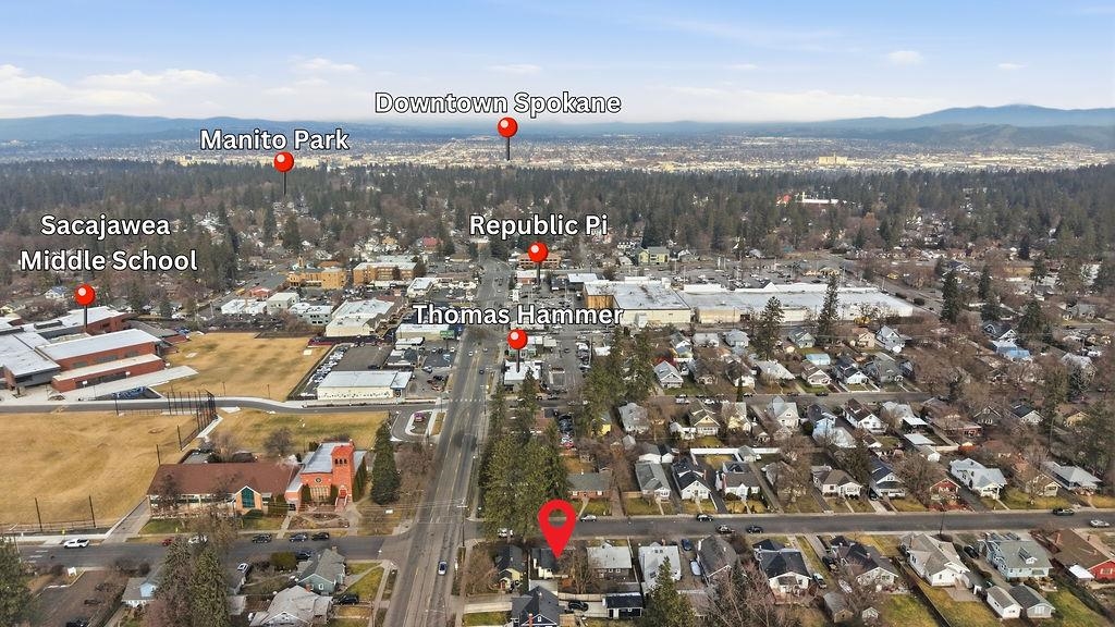 608 East 33rd Avenue Spokane, WA 99203 - Photo 38 of 41