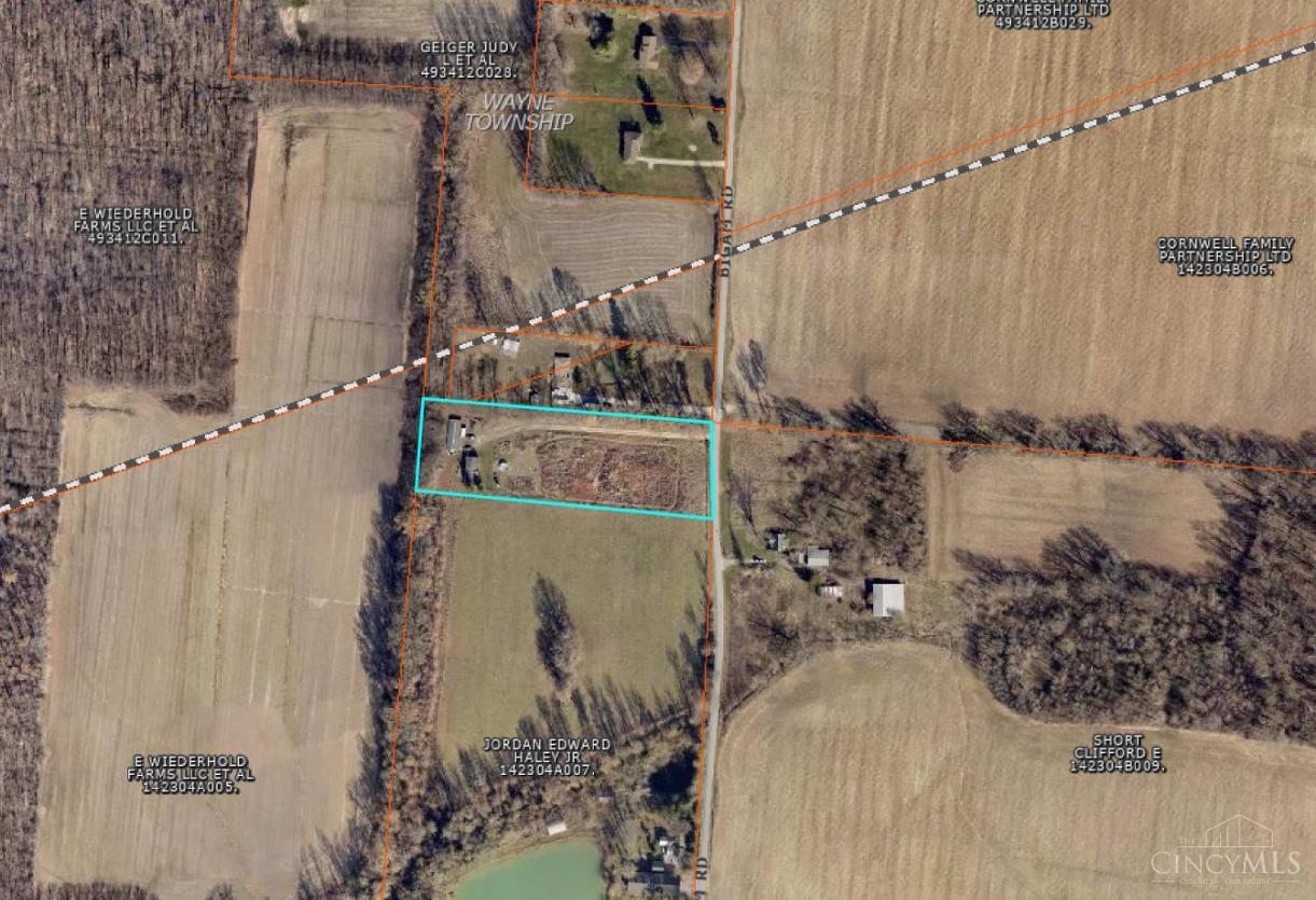 5693 Bigam Road Batavia, OH 45103 - Photo 36 of 37