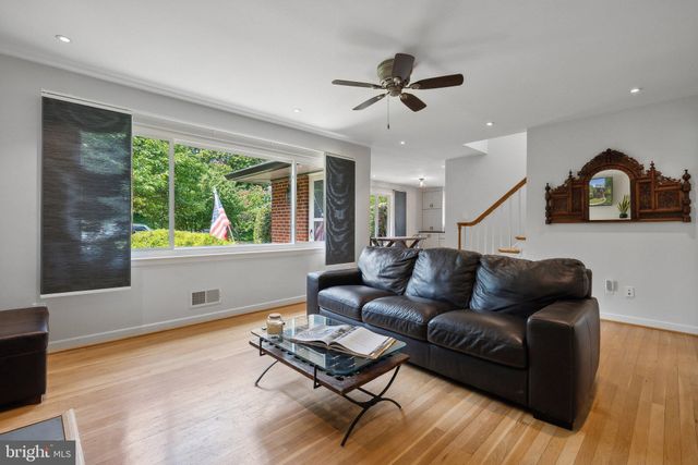 $1,345,000 | 6608 Jerry Place, McLean, VA 22101