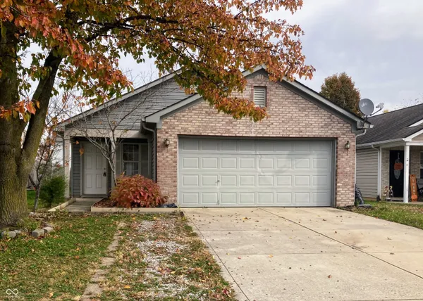 $235,000 | 5661 Sweet River Drive, Indianapolis, IN 46221