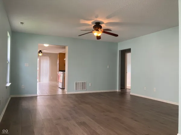 $235,000 | 5661 Sweet River Drive, Indianapolis, IN 46221