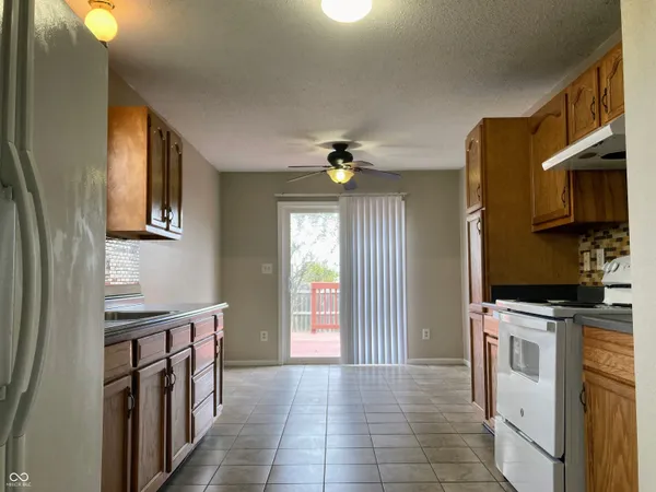 $235,000 | 5661 Sweet River Drive, Indianapolis, IN 46221