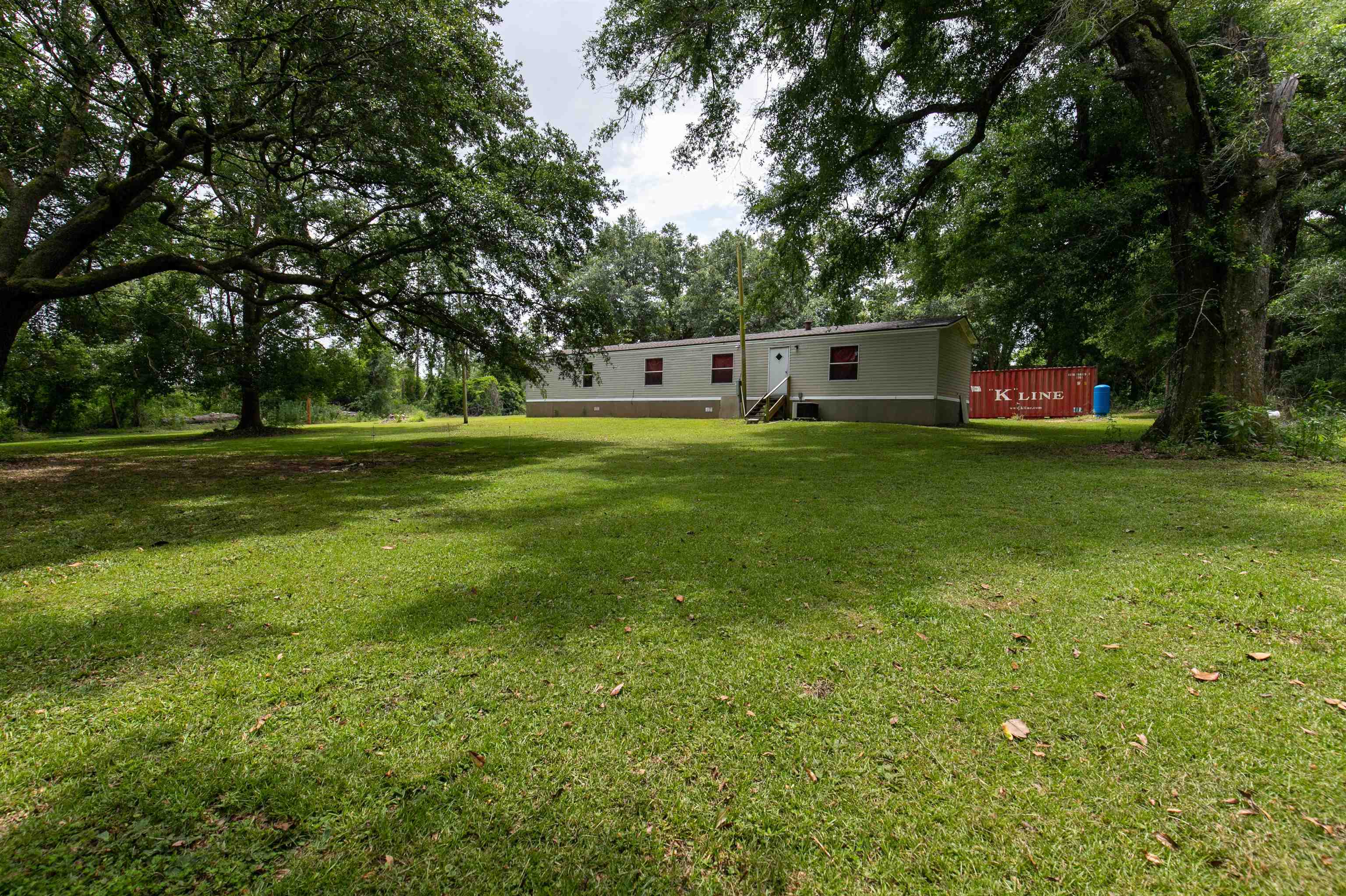 23601 Thelma Burke Road Robertsdale, AL 36567 - Photo 1 of 12