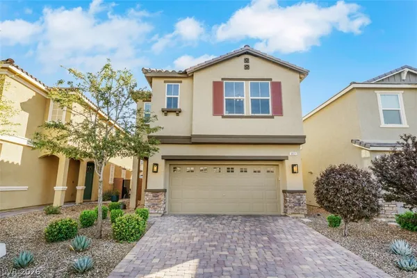 $2,750 | 3021 Taranto Heights Avenue, Henderson, NV 89044