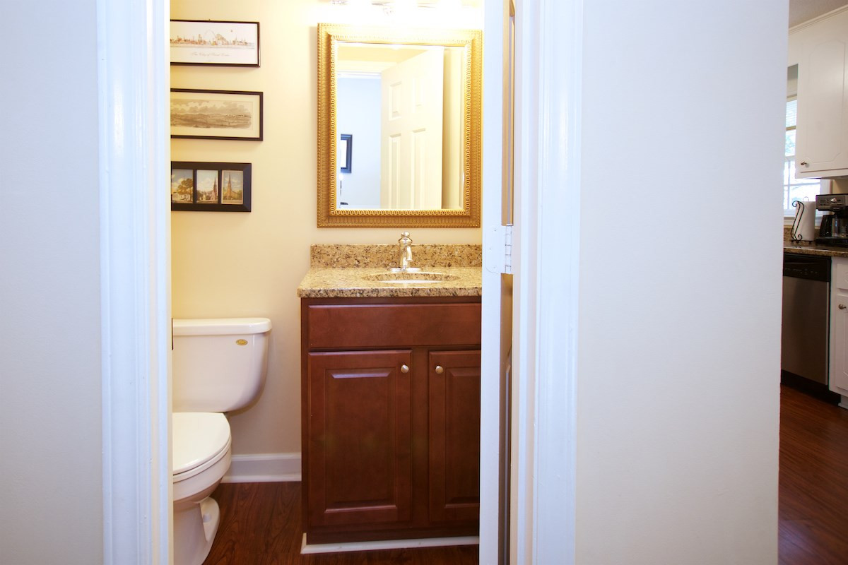 3201 Dixon Road Durham, NC 27707 - Photo 12 of 22 Photo 12