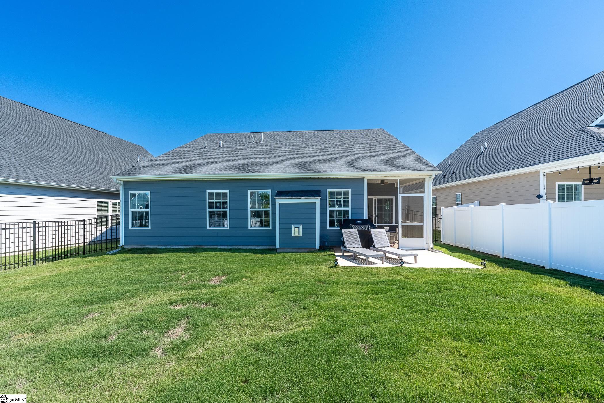 1225 Fiddletree Lane Woodruff, SC 29388 - Photo 29 of 39