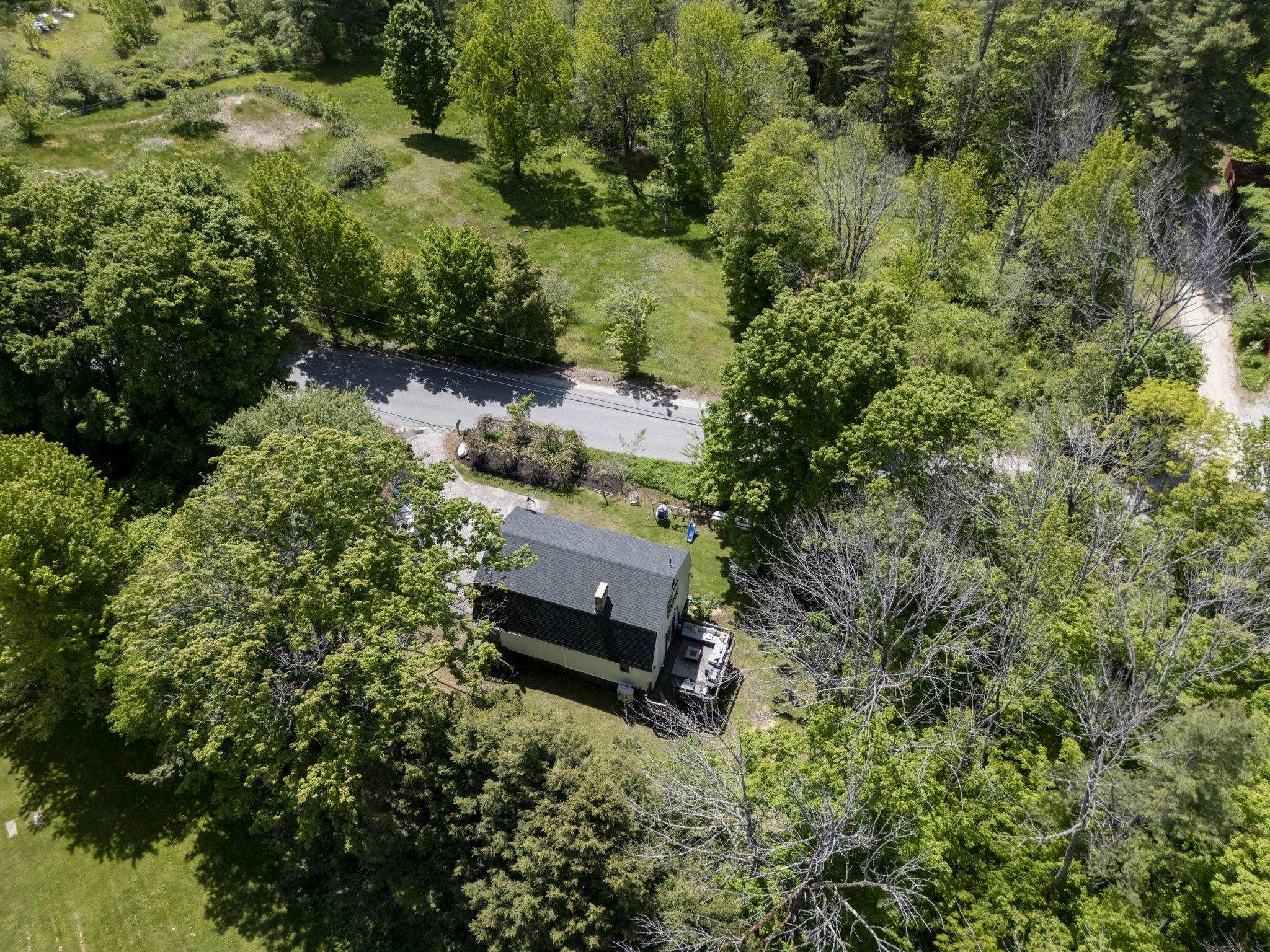 32 Faxon Hill Road Washington, NH 03280 - Photo 55 of 60