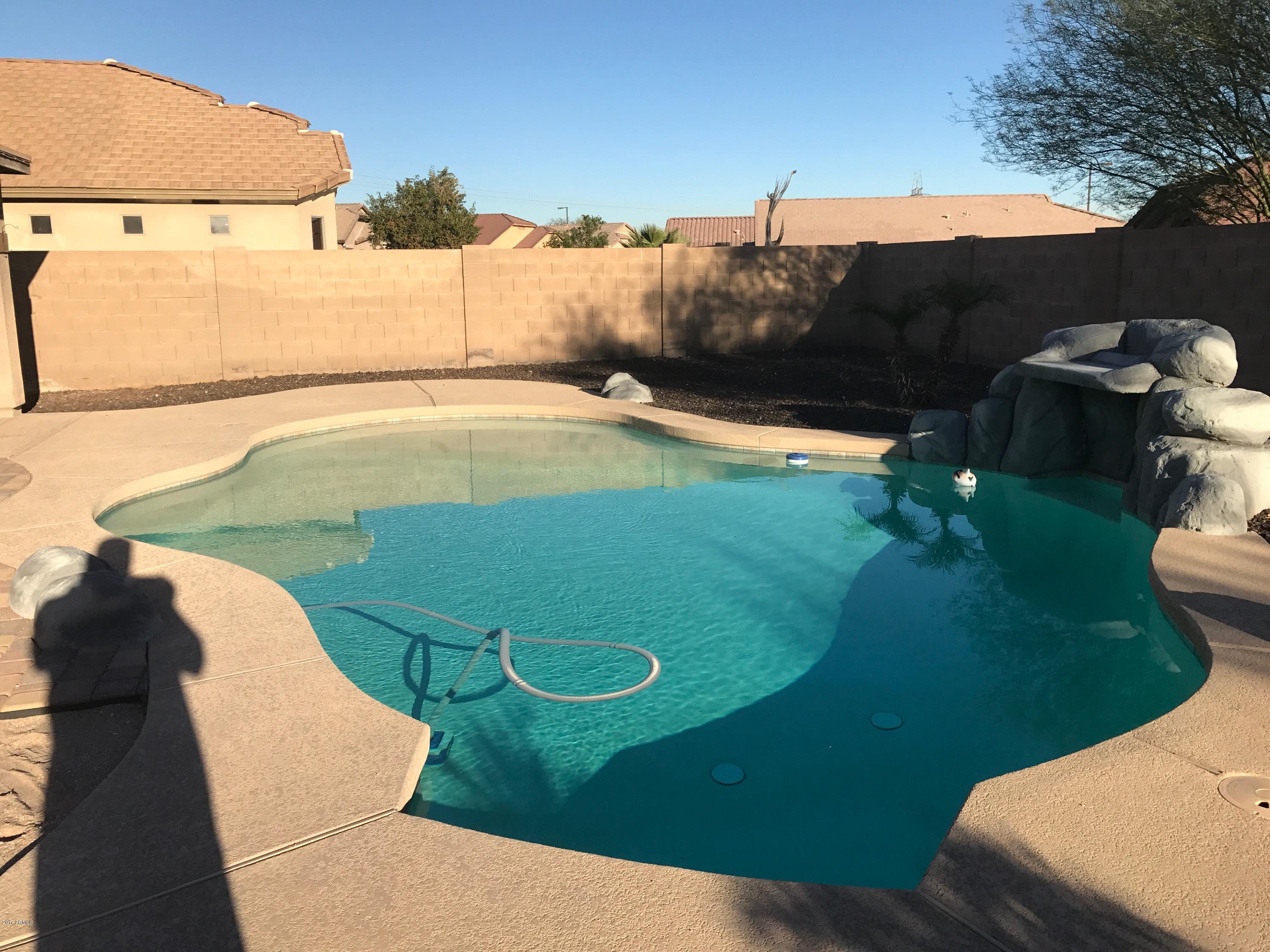 25655 West Ripple Road Buckeye, AZ 85326 - Photo 8 of 29