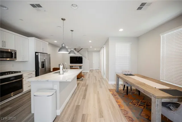 $525,000 | 11676 Hamilton Lk Avenue, Las Vegas, NV 89138