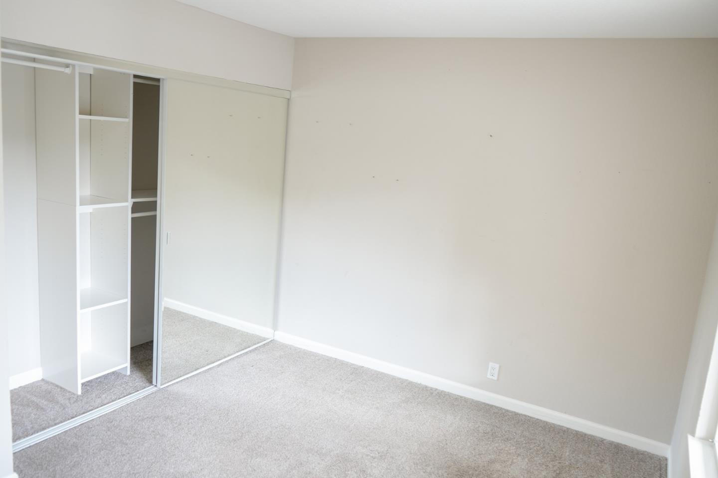 84 Rancho Drive, Unit H San Jose, CA 95111 - Photo 14 of 16 a view of an empty room