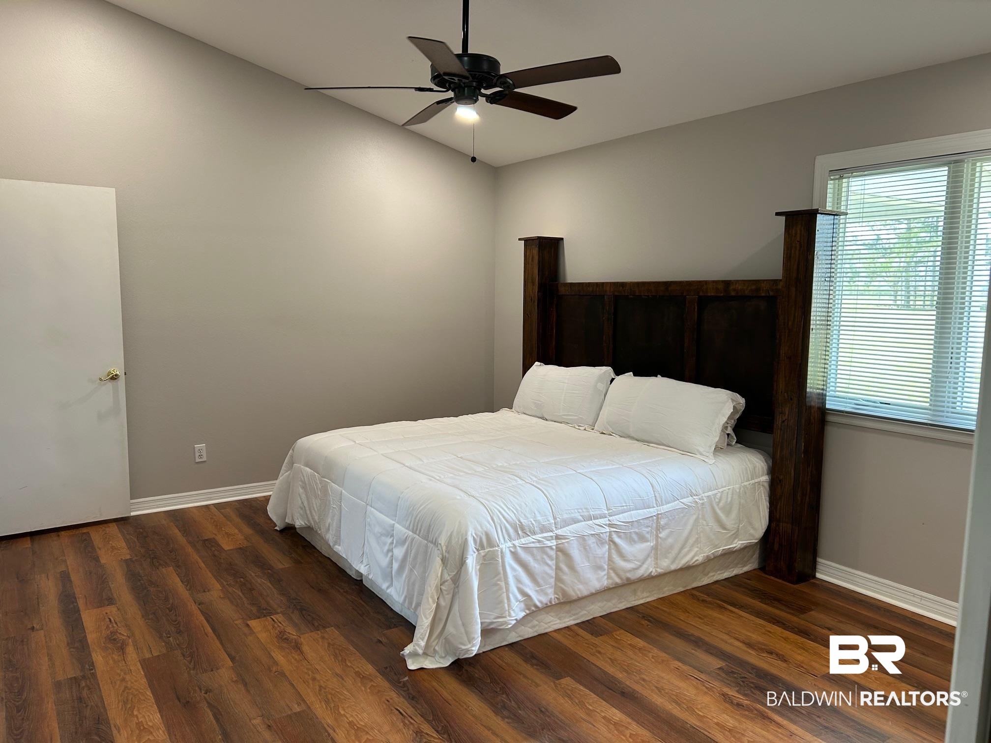 15465 Daugherty Road Foley, AL 36535 - Photo 10 of 17 Primary bedroom
