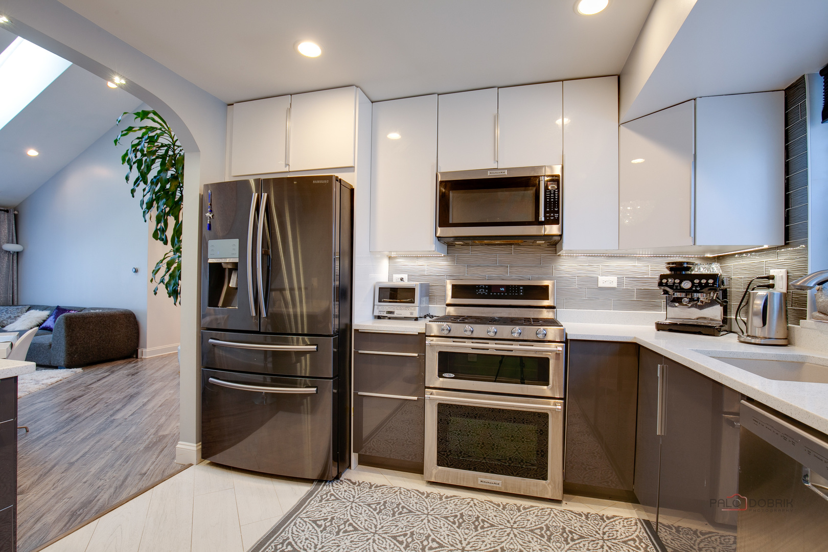 503 Park View Terrace Buffalo Grove, IL 60089 - Photo 14 of 26