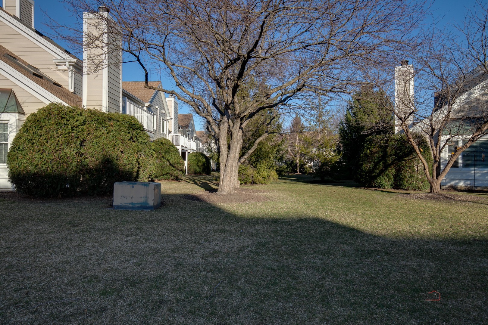 503 Park View Terrace Buffalo Grove, IL 60089 - Photo 25 of 26