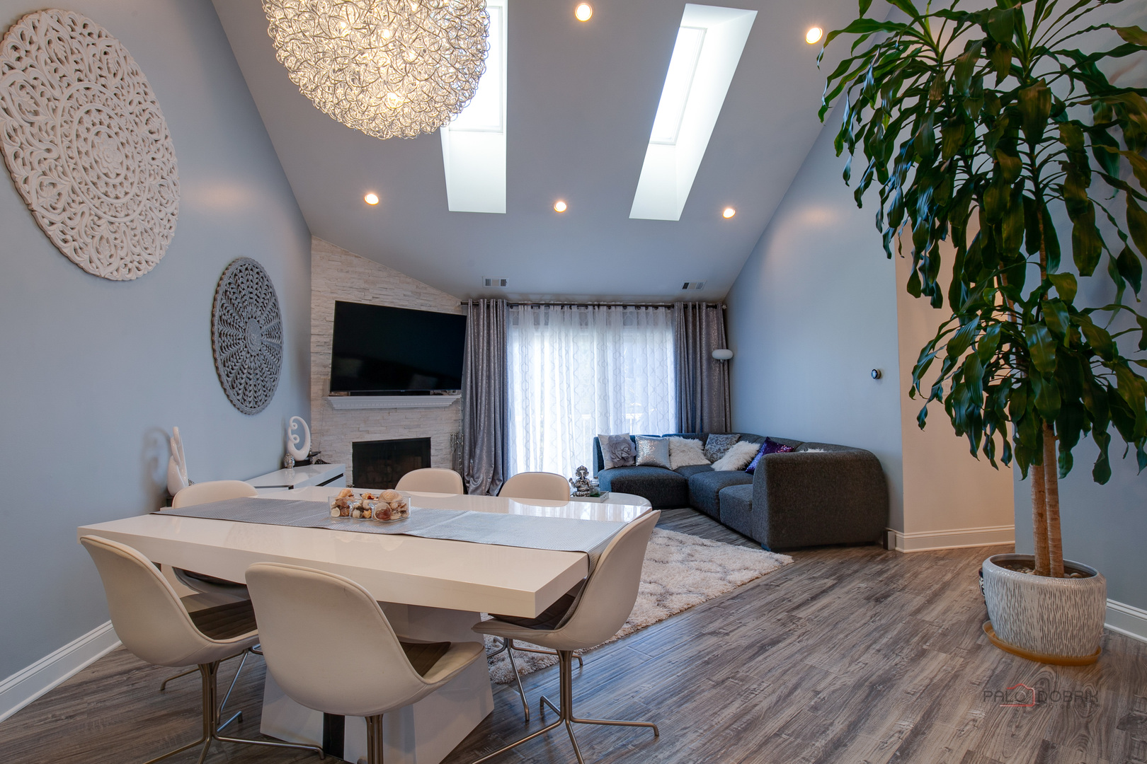 503 Park View Terrace Buffalo Grove, IL 60089 - Photo 10 of 26