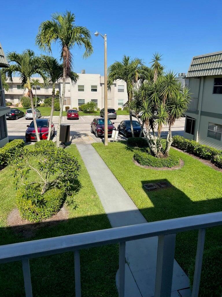 371 Flanders South, Unit 371 Delray Beach, FL 33484 - Photo 16 of 17 a childrens park with lots of swings and slides