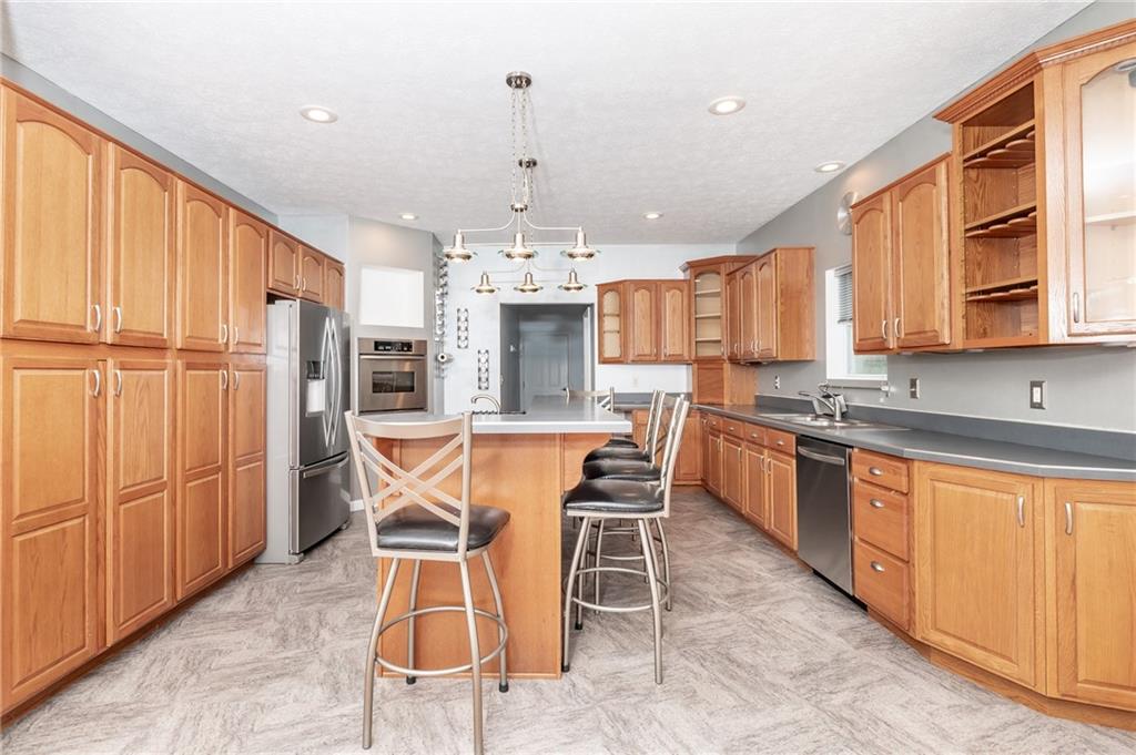 2428 Arcadia Road Cherry Tree, PA 15724 - Photo 19 of 48