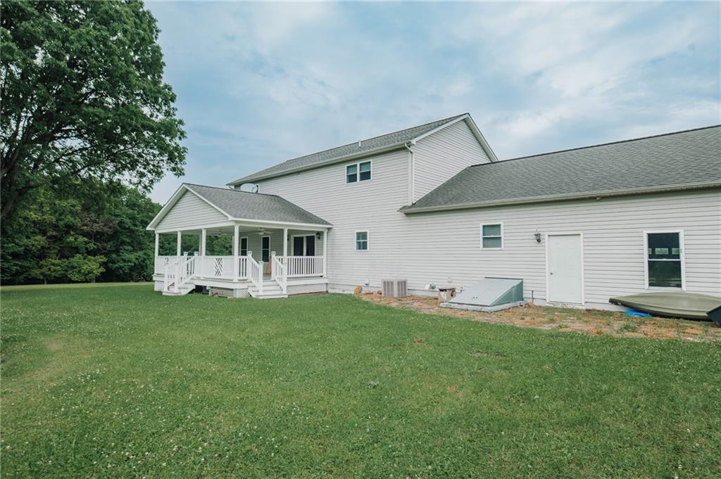 2428 Arcadia Road Cherry Tree, PA 15724 - Photo 2 of 48