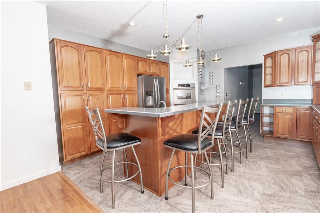 2428 Arcadia Road Cherry Tree, PA 15724 - Photo 22 of 48