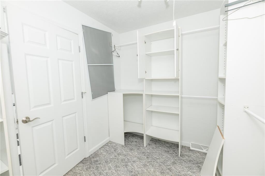 2428 Arcadia Road Cherry Tree, PA 15724 - Photo 34 of 48 Walk in closet
