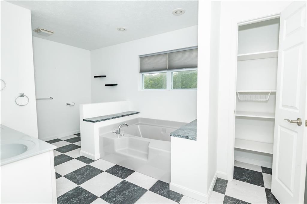 2428 Arcadia Road Cherry Tree, PA 15724 - Photo 35 of 48 Master Bath