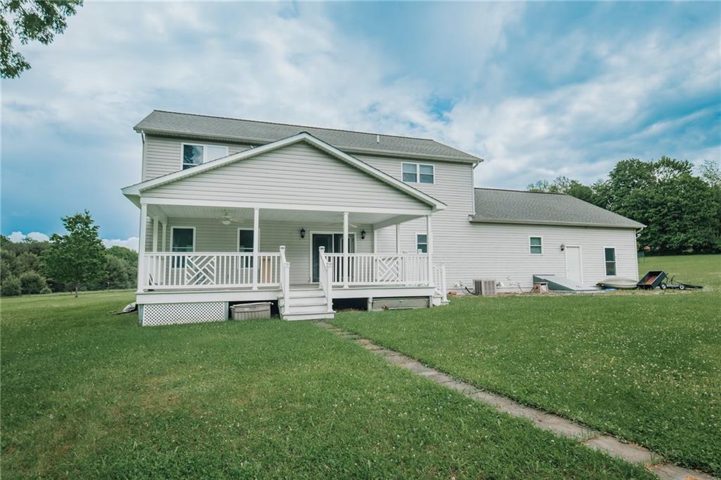 2428 Arcadia Road Cherry Tree, PA 15724 - Photo 10 of 48