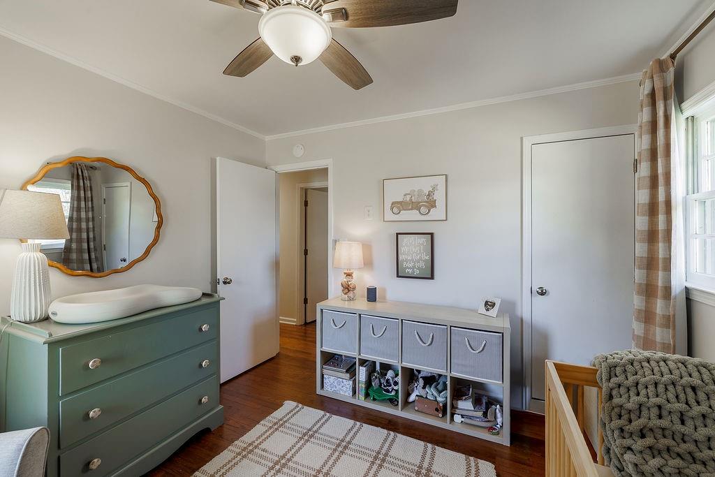 467 Diamond Hill Colbert Road Colbert, GA 30628 - Photo 31 of 50