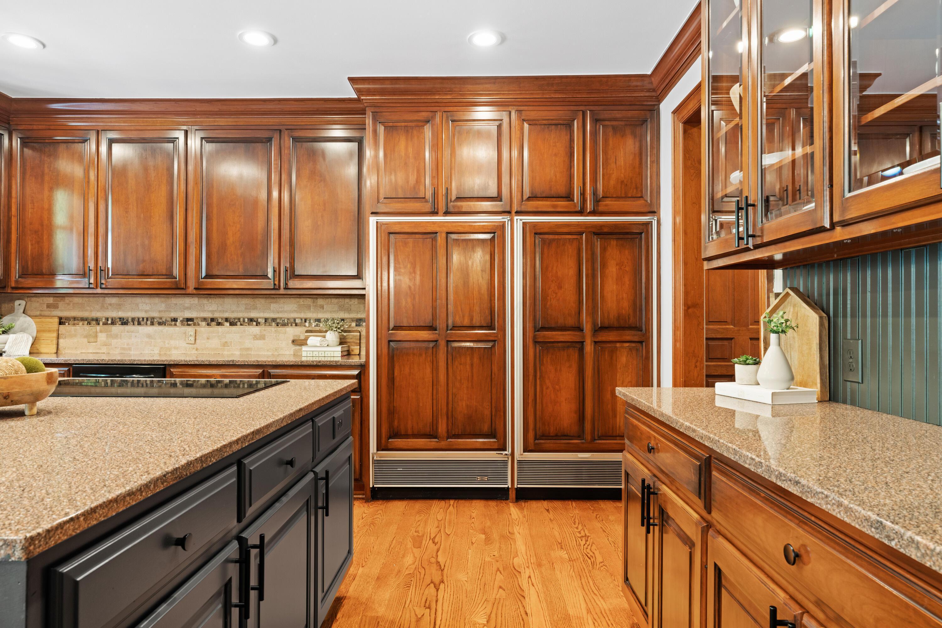 5455 Plantation Road Sunbury, OH 43074 - Photo 49 of 176 Kitchen