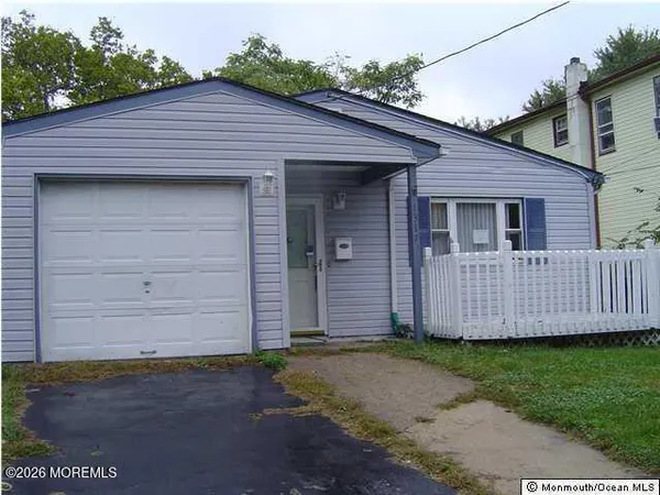 $425,000 | 1317 Heck Avenue, Neptune Township, NJ 07753