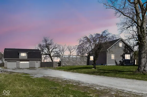 $309,900 | 408 West Jefferson Street, Kirklin, IN 46050