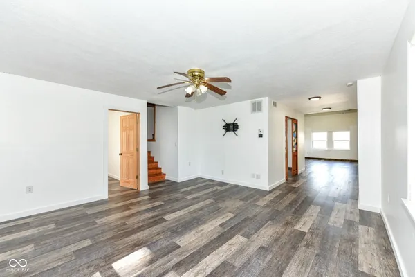 $309,900 | 408 West Jefferson Street, Kirklin, IN 46050