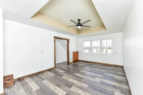 $309,900 | 408 West Jefferson Street, Kirklin, IN 46050