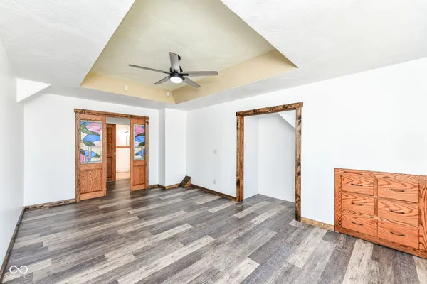 $309,900 | 408 West Jefferson Street, Kirklin, IN 46050